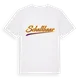 Schalkhaar baseball t-shirt