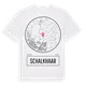 Schalkhaar t-shirt