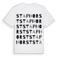 Staphorst ordlek t-shirt