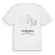 Steenwijkerwold karta t-shirt