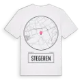 Stegeren t-shirt