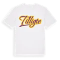 Tilligte baseball t-shirt