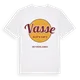 Vasse cirkel t-shirt