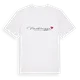 Venebrugge hjärta t-shirt
