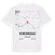 Venebrugge karta t-shirt