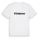 Vilsteren fetstil t-shirt