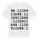 Vriezenveen ordlek t-shirt