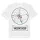 Vroomshoop t-shirt
