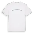 Waterschap Drents Overijsselse Delta college t-shirt