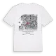 Waterschap Drents Overijsselse Delta karta t-shirt
