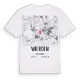 Wierden karta t-shirt