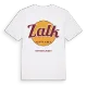 Zalk cirkel t-shirt
