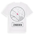 Zenderen t-shirt