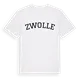 Zwolle böjd t-shirt