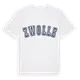 Zwolle college t-shirt