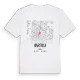 Hartola karta t-shirt