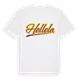 Hollola baseball t-shirt