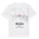 Hollola karta t-shirt