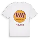 Iitti cirkel t-shirt