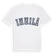 Immilä college t-shirt