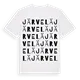 Järvelä ordlek t-shirt