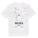 Kalliola karta t-shirt