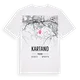 Kartano karta t-shirt