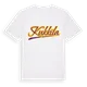 Kukkila baseball t-shirt