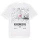 Kukonkoivu karta t-shirt