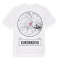 Kukonkoivu t-shirt