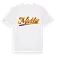 Miekkiö baseball t-shirt