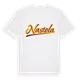 Nastola baseball t-shirt