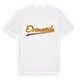 Orimattila baseball t-shirt