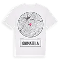 Orimattila t-shirt