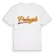 Padasjoki baseball t-shirt