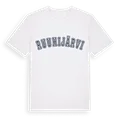 Ruuhijärvi college t-shirt