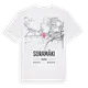 Soramäki karta t-shirt