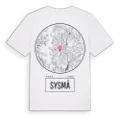 Sysmä t-shirt