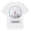 Tiilikangas t-shirt
