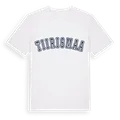 Tiirismaa college t-shirt