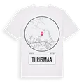 Tiirismaa t-shirt
