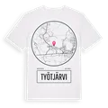Työtjärvi t-shirt