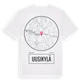 Uusikylä t-shirt