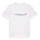 Villähde hjärta t-shirt