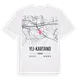 Yli-Kartano karta t-shirt