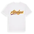 Ąžuolynė baseball t-shirt