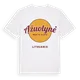 Ąžuolynė cirkel t-shirt
