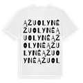 Ąžuolynė ordlek t-shirt