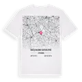 Biržų rajono savivaldybė karta t-shirt