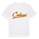 Čedasai baseball t-shirt